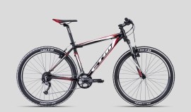 CTM Quadra 1.0 2015