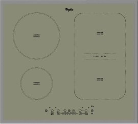 Whirlpool ACM 808 BA S