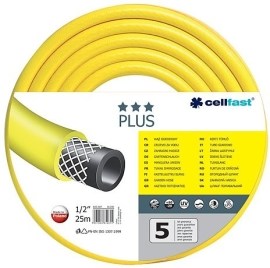 Cellfast Plus 3/4" 25m