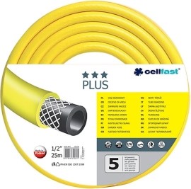 Cellfast Plus 1/2" 25m