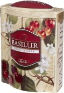 Basilur Black Sweet Cherry 100g - cena, porovnanie