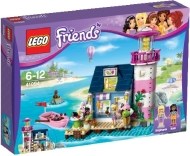 Lego Friends - Maják v Heartlake 41094 - cena, porovnanie
