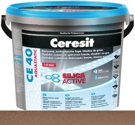 Ceresit CE40 Aquastatic 5kg Siena