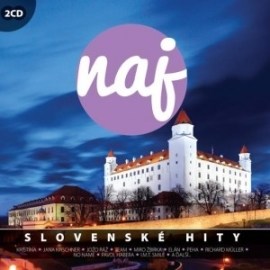 Naj Slovenské Hity