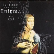 Enigma The Platinum Collection - cena, porovnanie