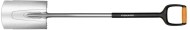 Fiskars Rýľ rovný Xact veľký L 131481 - cena, porovnanie