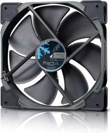 Fractal Design Venturi HP-14 PWM