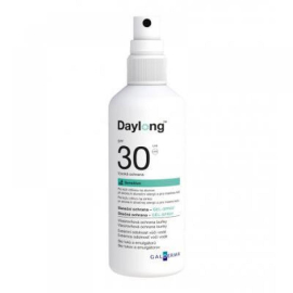 Spirig Daylong Sensitive SPF 30 Gel-spray 150ml