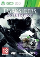 Darksiders (Complete Collection) - cena, porovnanie