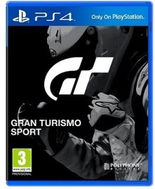 Gran Turismo 7