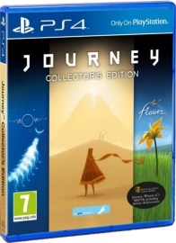 Journey (Collectors Edition)