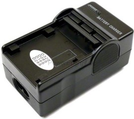 Powery nabíjačka pre Panasonic CGR-D320