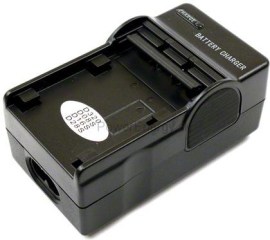 Powery nabíjačka pre Panasonic CGR-D210