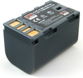 Powery batéria pre JVC BN-VF815