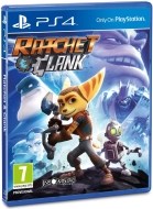 Ratchet & Clank - cena, porovnanie