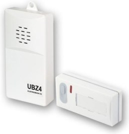 Elektrobock UBZ4-1