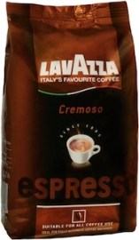Lavazza Espresso Cremoso 1000g