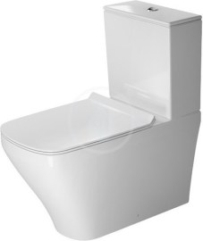 Duravit Dura Style 215609