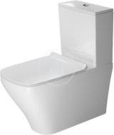 Duravit Dura Style 215609 - cena, porovnanie