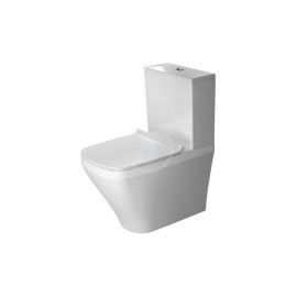 Duravit Dura Style 215509