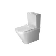 Duravit Dura Style 215509 - cena, porovnanie