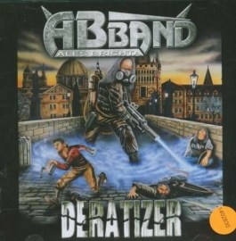 Aleš Brichta - Deratizer