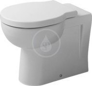 Duravit Bathroom Foster 017709 - cena, porovnanie