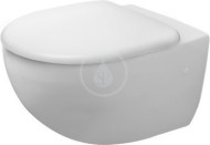 Duravit Architec 254609 - cena, porovnanie