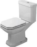 Duravit 1930 022701 - cena, porovnanie