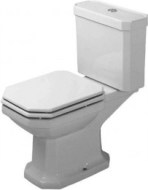 Duravit 1930 022709 - cena, porovnanie