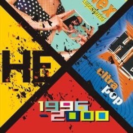 Hex - 1996-2000
