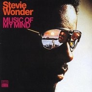 Stevie Wonder - Music of My Mind - cena, porovnanie