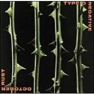 Type O Negative - October Rust - cena, porovnanie