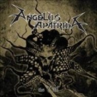 Angelus Apatrida - The Call - cena, porovnanie