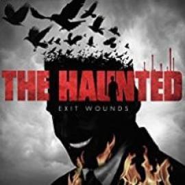 The Haunted - Exit Wounds (Limited Edition)