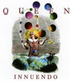 Queen - Innuendo