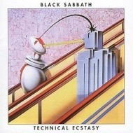 Black Sabbath - Technical Ecstasy - cena, porovnanie