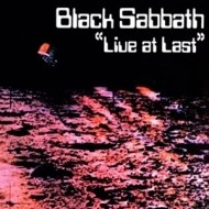 Black Sabbath - Live At Last - cena, porovnanie