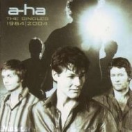 A-HA - The Singles 1984 - 2004 - cena, porovnanie