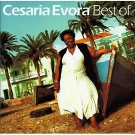 Cesaria Evora - Best of
