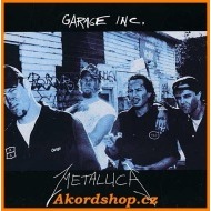 Metallica - Garage Inc - cena, porovnanie