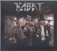 Kabát - Banditi Di Praga - cena, porovnanie