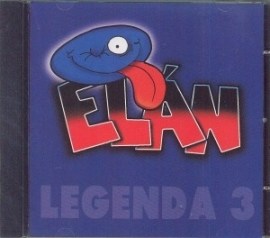 Elán - Legenda 3