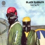 Black Sabbath - Never Say Die! - cena, porovnanie