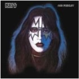 Kiss - Ace Frehley