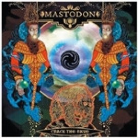 Mastodon - Crack the Skye