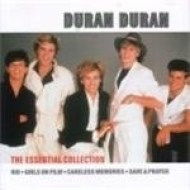 Duran Duran - The Essential Collection - cena, porovnanie