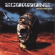 Scorpions - Acoustica - cena, porovnanie