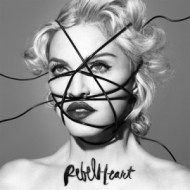 Madonna - Rebel Heart - cena, porovnanie