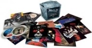 Judas Priest - The Complete Albums Collection - cena, porovnanie